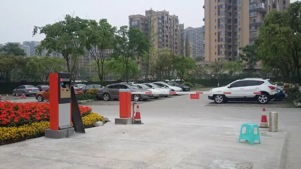 宜昌宜昌黑龙江哈尔滨市停车收费系统